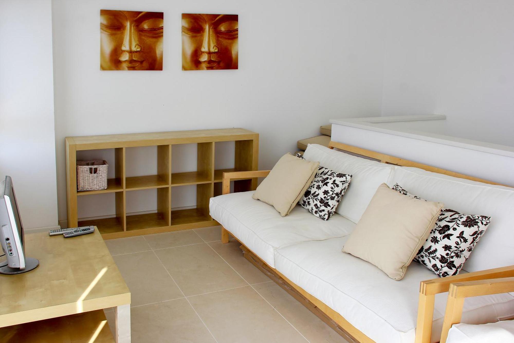 V196 Villa Brisa By Menorcarentals Villas Son Bou Exterior photo